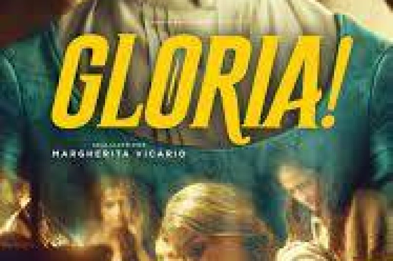 Oh Glória