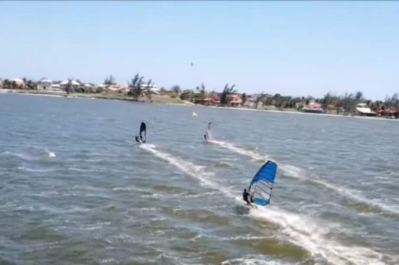 Windsurf