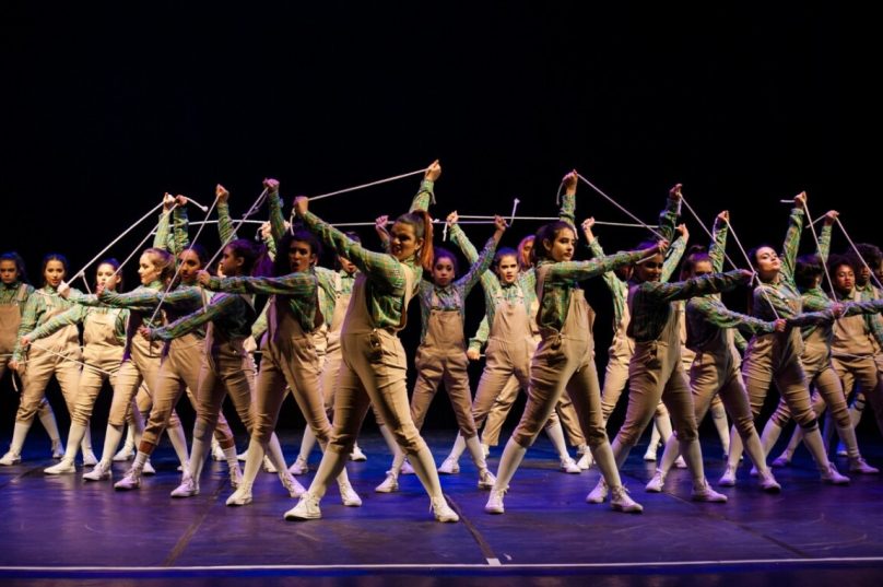 XVI Festival Internacional de Dança de Cabo Frio inicia nesta sexta (09)