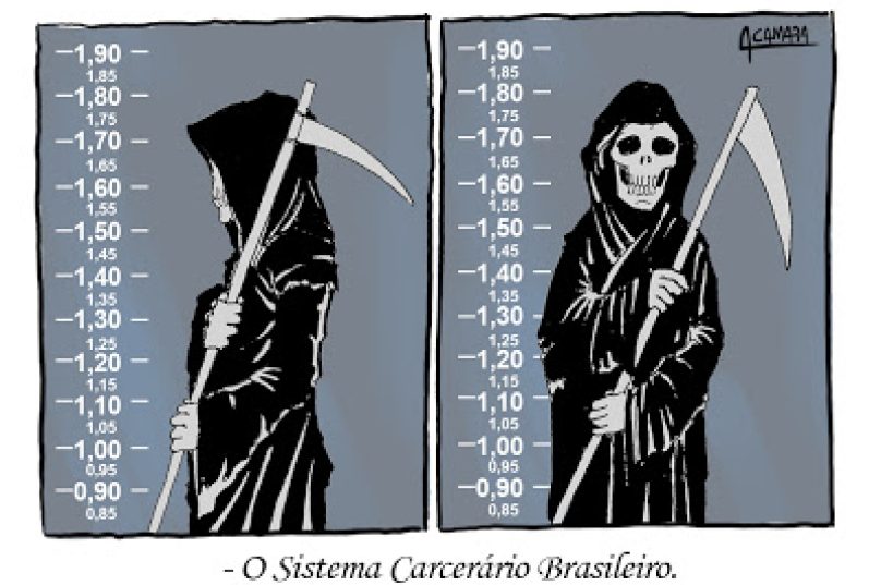 Arte: Alan Câmara