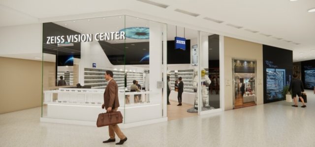 ZEISS inaugura nova loja no BH Shopping, em Belo Horizonte