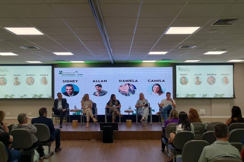 SISQUAL® WFM participa do 3º Simpósio de Tecnologia e ESG
