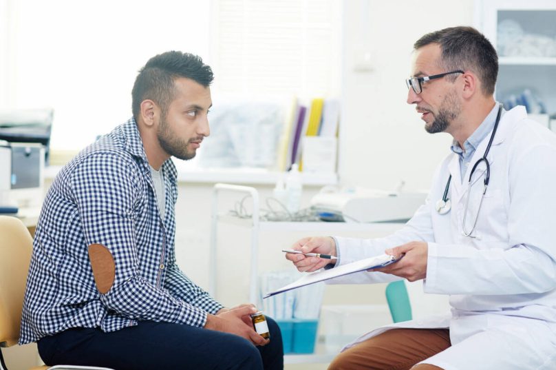 Após Novembro Azul, Medicina em Foco amplia saúde masculina