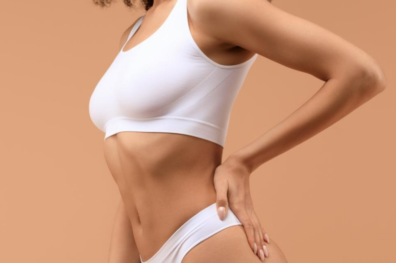 Mommy Makeover harmoniza contorno corporal feminino