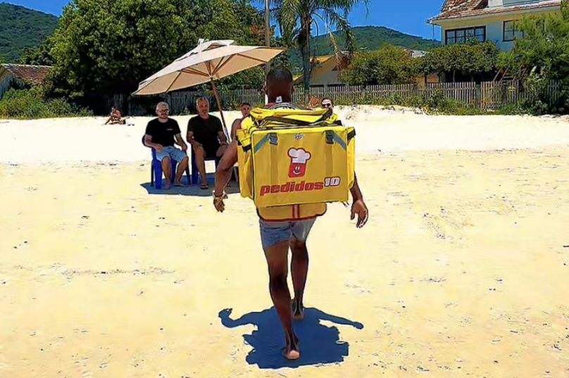 Pedidos10 aposta em campanhas temáticas para engajar