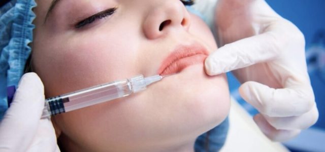 Cirurgião-dentista usa botox para fins estéticos e funcionais