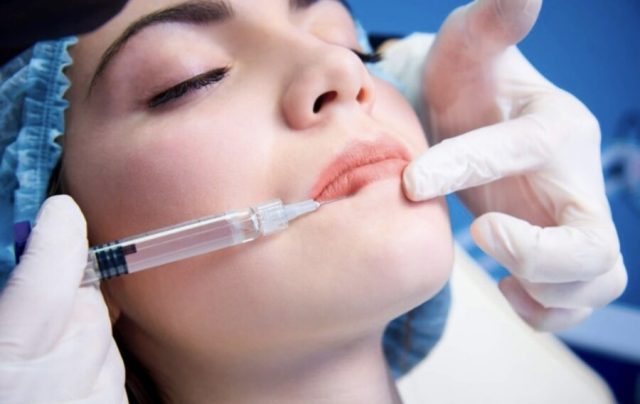 Cirurgião-dentista usa botox para fins estéticos e funcionais