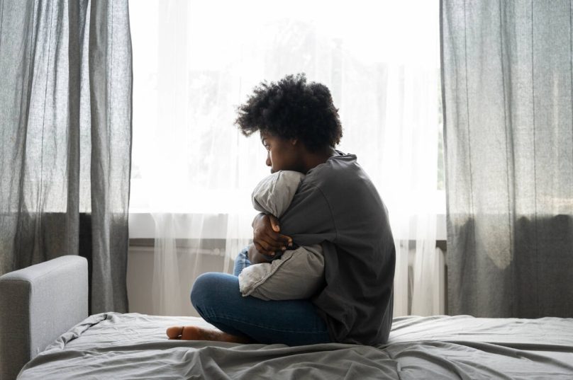 Saúde mental de jovens é motivo de preocupação no Brasil