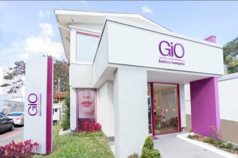 GIO Estética expande presença no Brasil com Carla Sarni