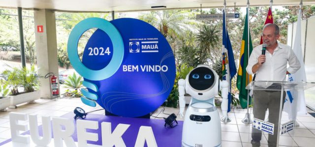 Instituto Mauá de Tecnologia apresenta mais de 100 soluções inovadoras na Eureka