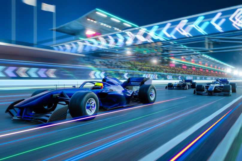 Agência Visia lança campanha “Sempre em Movimento”