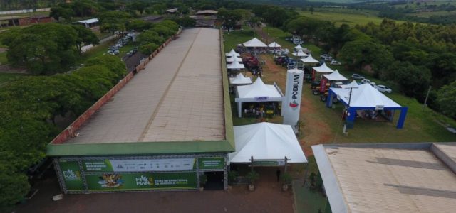 Paraná sediará terceira edição da Feira Internacional da Mandioca (Fiman)