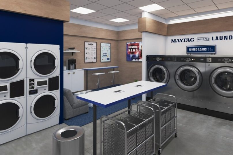 SILL do Brasil firma parceria com Maytag Commercial