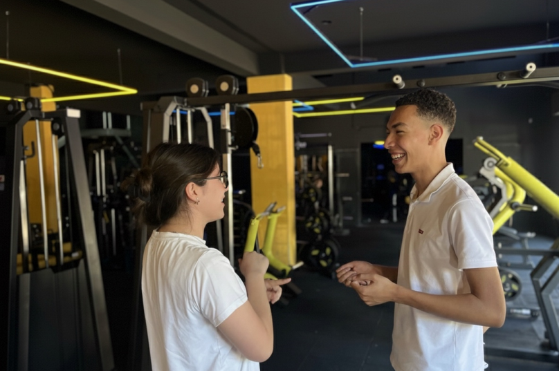 Rede concede acesso gratuito a academias nas férias