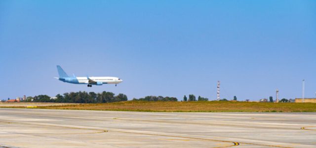 Aeroporto de Foz do Iguaçu deve triplicar capacidade