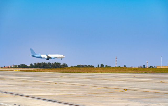 Aeroporto de Foz do Iguaçu deve triplicar capacidade