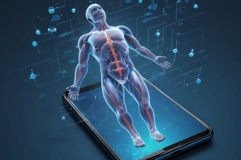 Plataforma virtual de saúde internacional chega ao Brasil