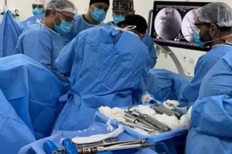 MedPlus destaca seu papel no atendimento médico regional