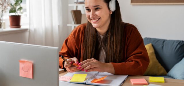 Plataforma cria funcionalidade para alunos e professores