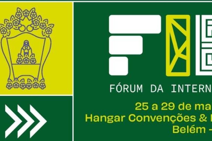 Alana participa do FIB, principal fórum de internet do país