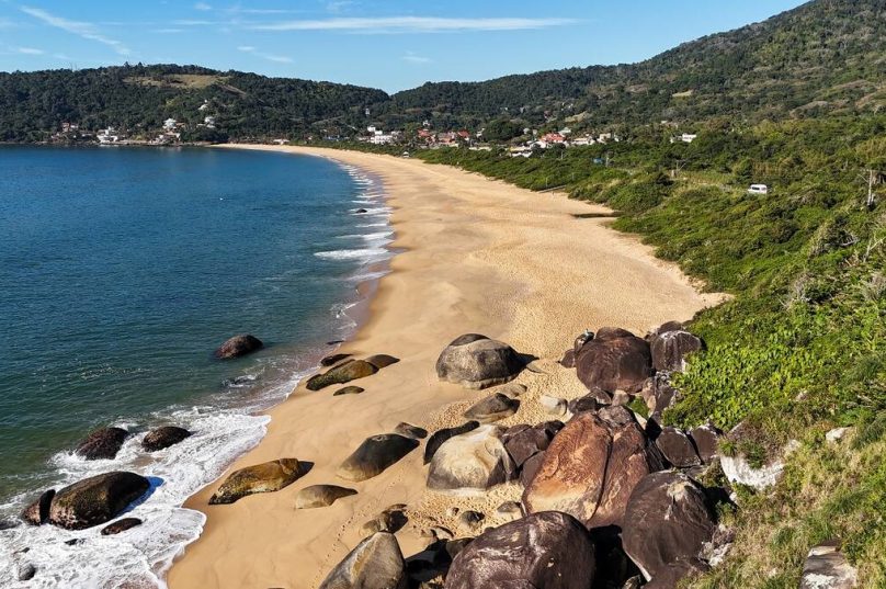 Imóveis na Interpraias devem valorizar até 50% em dois anos