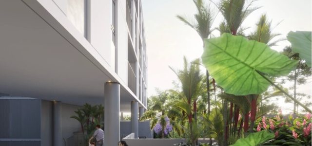 Mercado imobiliário investe em alto padrão que combina bem-estar com a natureza