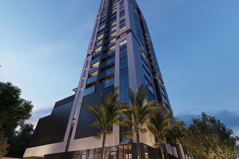 Apartamentos compactos aquecem o mercado imobiliário