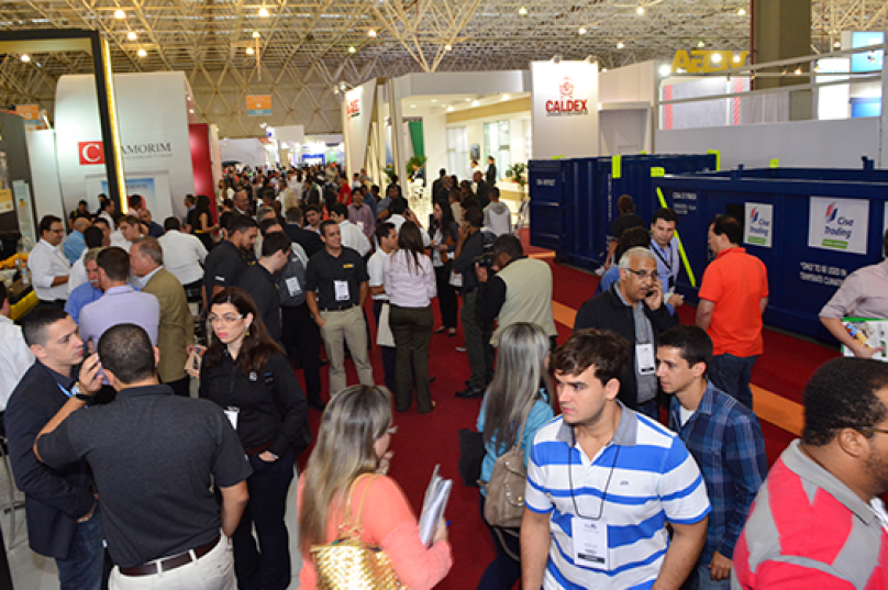 Brasil Offshore 2017