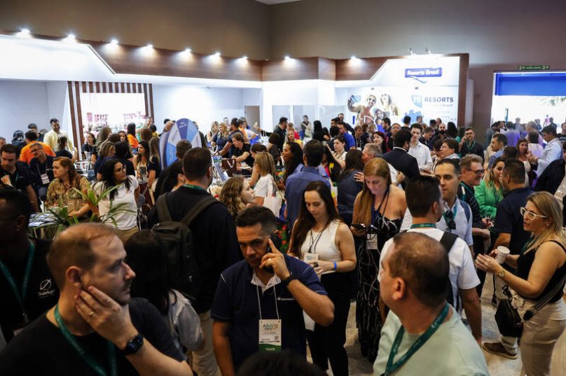 Inscrições estão abertas para evento que será realizado no Rio de Janeiro / foto divulgação ABAV