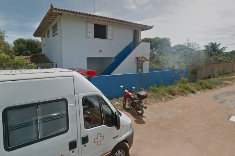 abulância