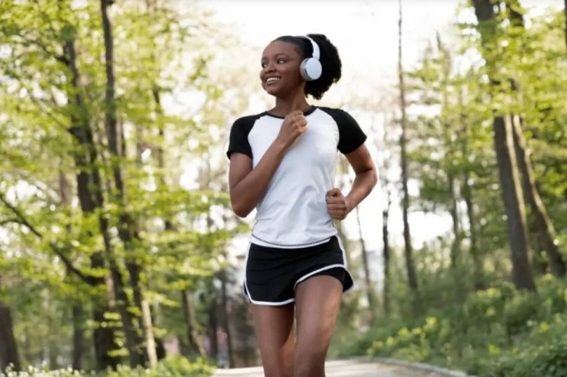 Especialista fala sobre o poder da corrida