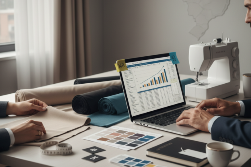 Três a cada dez marcas de moda fecham em 5 anos, diz Sebrae