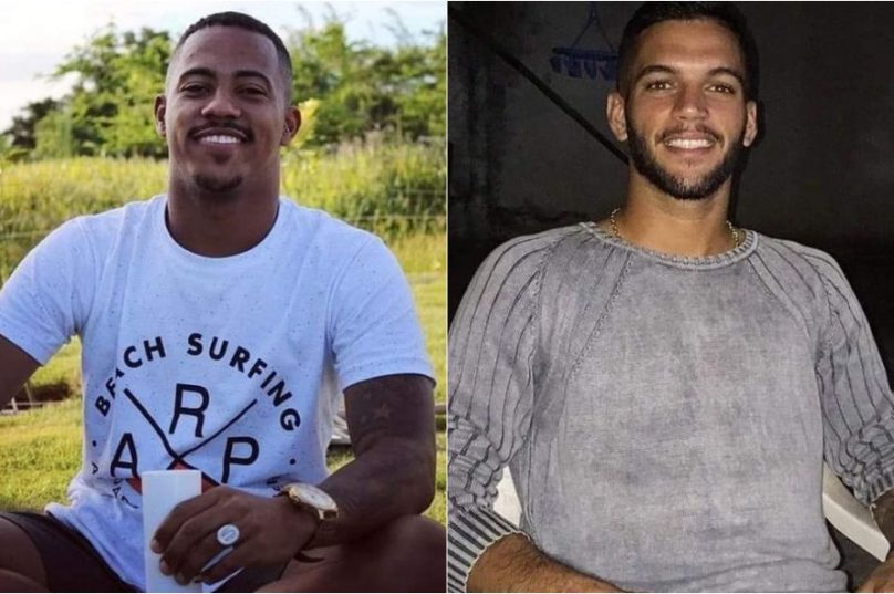 acidente com morte em Araruama