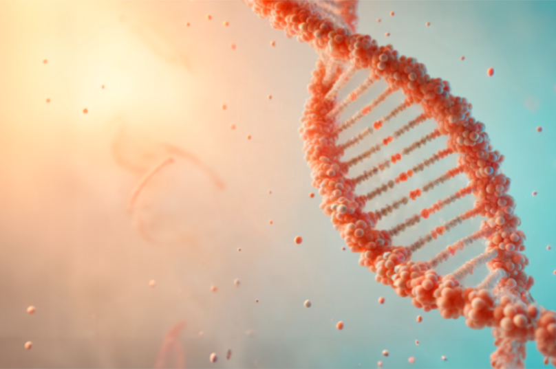 Tecnologia PDRN utiliza DNA do salmão no cuidado da pele