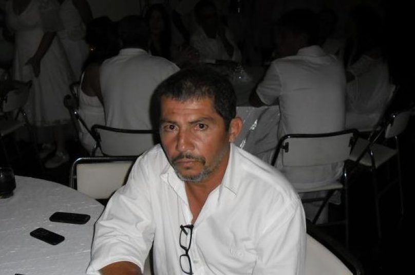 adilson da rasa