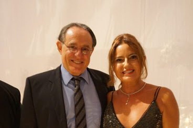 adriana e clemente