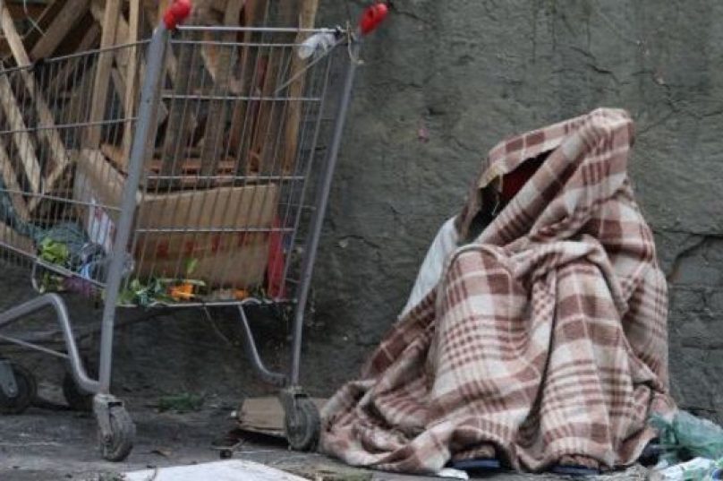 Frente fria será intensificada nesta sexta-feira (19) no litoral do Rio de Janeiro e de São Paulo. Foto Reprodução site R7.