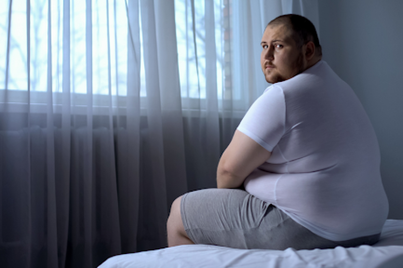 Obesidade aumenta entre os homens e pode afetar fertilidade
