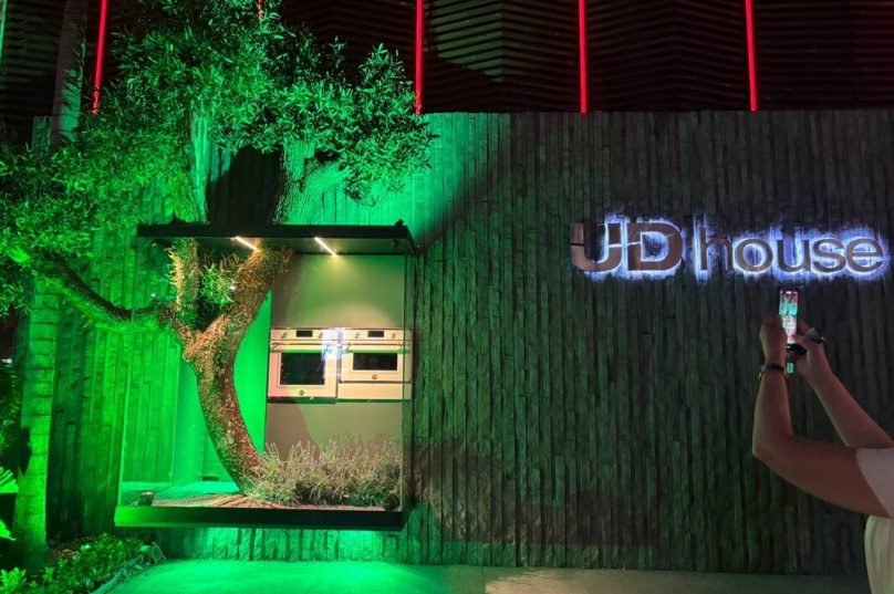 UD House celebra 18 anos e anuncia expansão para Campinas