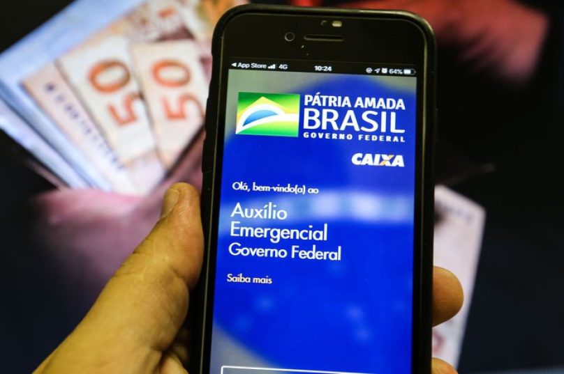 Imagem: Marcello Casal Jr | Agência Brasil