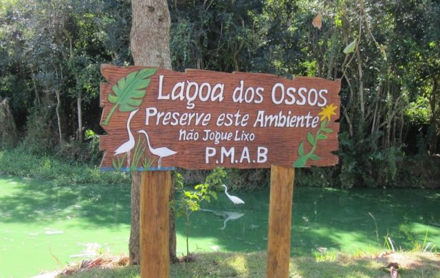 agoa dos ossos