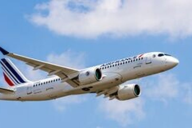 air france