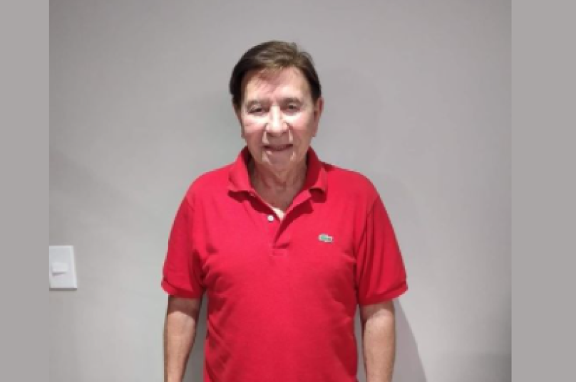 Alair Corrêa anunciou, na segunda-feira (28), sua pré-candidatura a deputado federal.