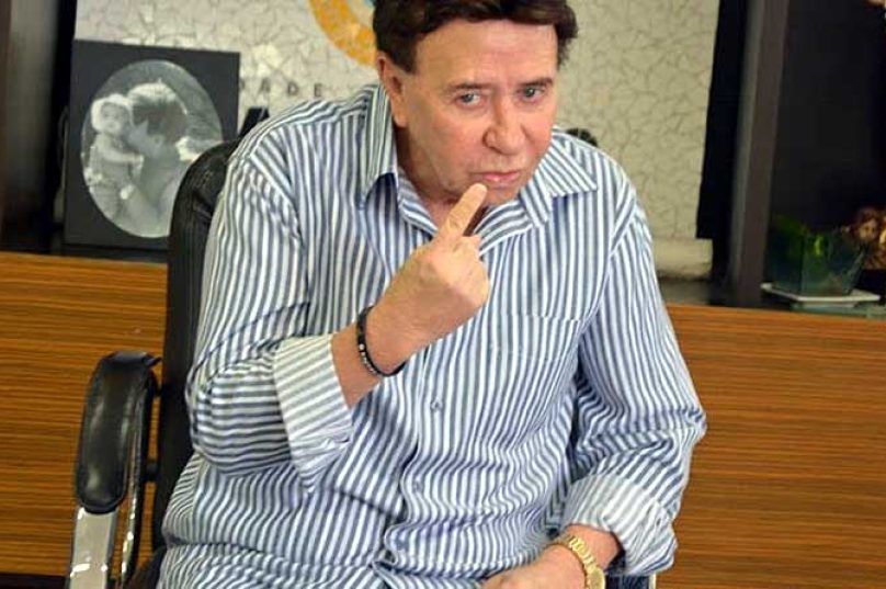 alair correa