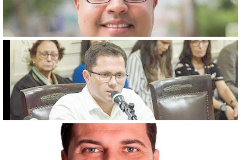 alerj deputados assumem