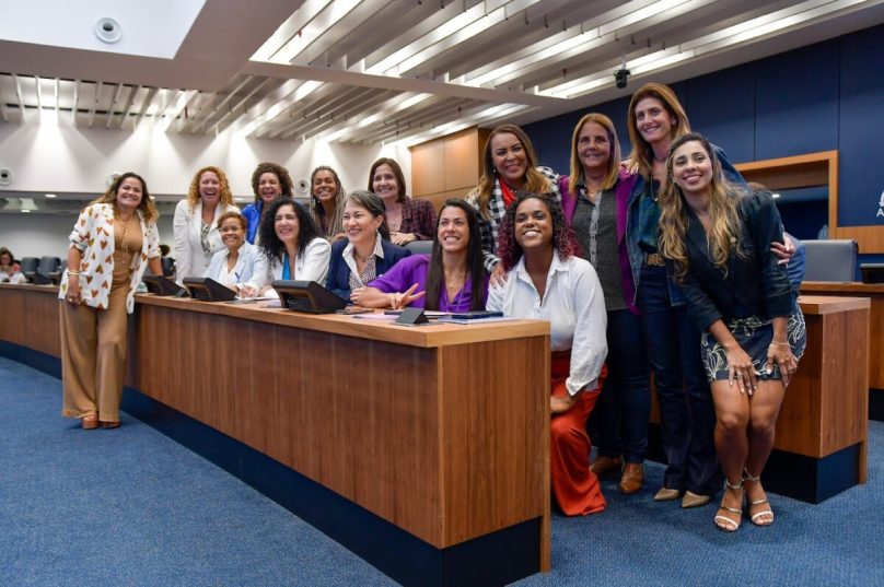 alerj procuradoria mulher