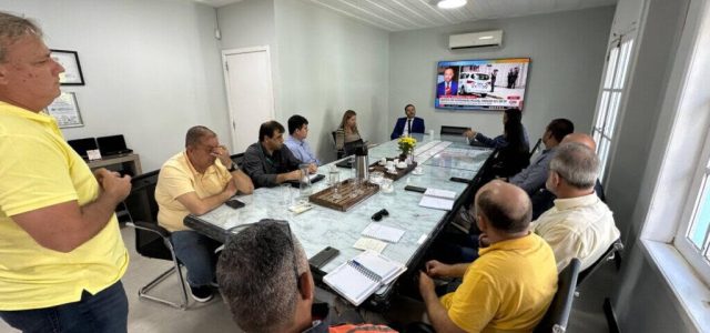Enel tem 30 dias para adequar rede elétrica de Búzios após ação da Prefeitura; multa por descumprimento é de R$ 1 milhão por mês / foto divulgação