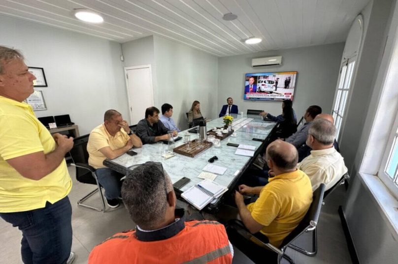 Enel tem 30 dias para adequar rede elétrica de Búzios após ação da Prefeitura; multa por descumprimento é de R$ 1 milhão por mês / foto divulgação