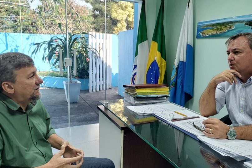 alexandre meio ambiente