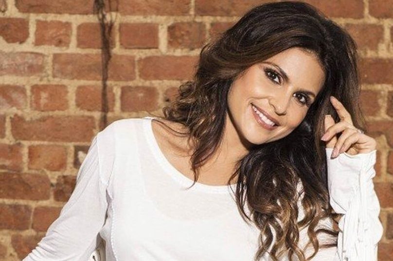 Artista se apresenta no sábado (30), às 20h, na Praça do Inefi